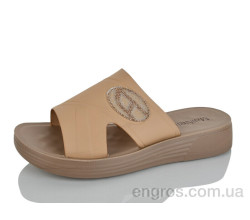 Шлепки MaiNeLin